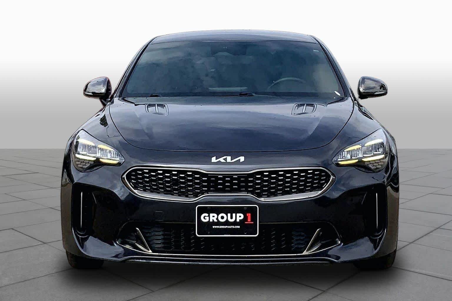 Used 2023 Panthera Metal Kia GT-Line image 4