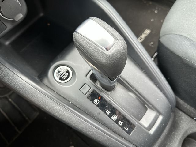 Used 2024 Gray Nissan S image 22