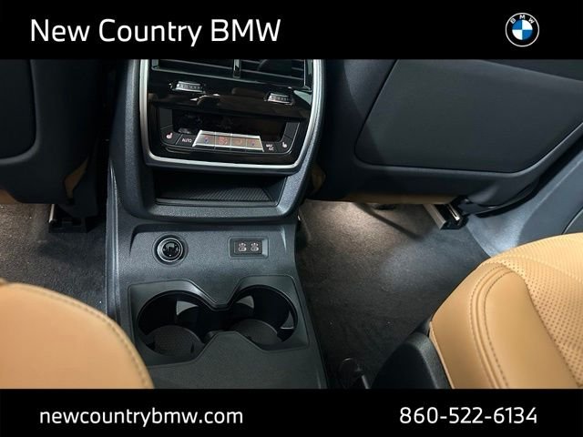 New 2027 Dravit Grey Metallic BMW xDrive40i image 26
