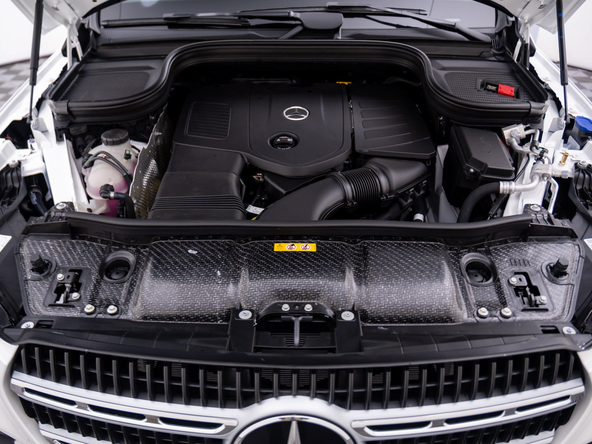 New 2026 White Mercedes-Benz GLE 350 image 69
