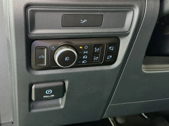 New 2026 Ford F-150 XLT