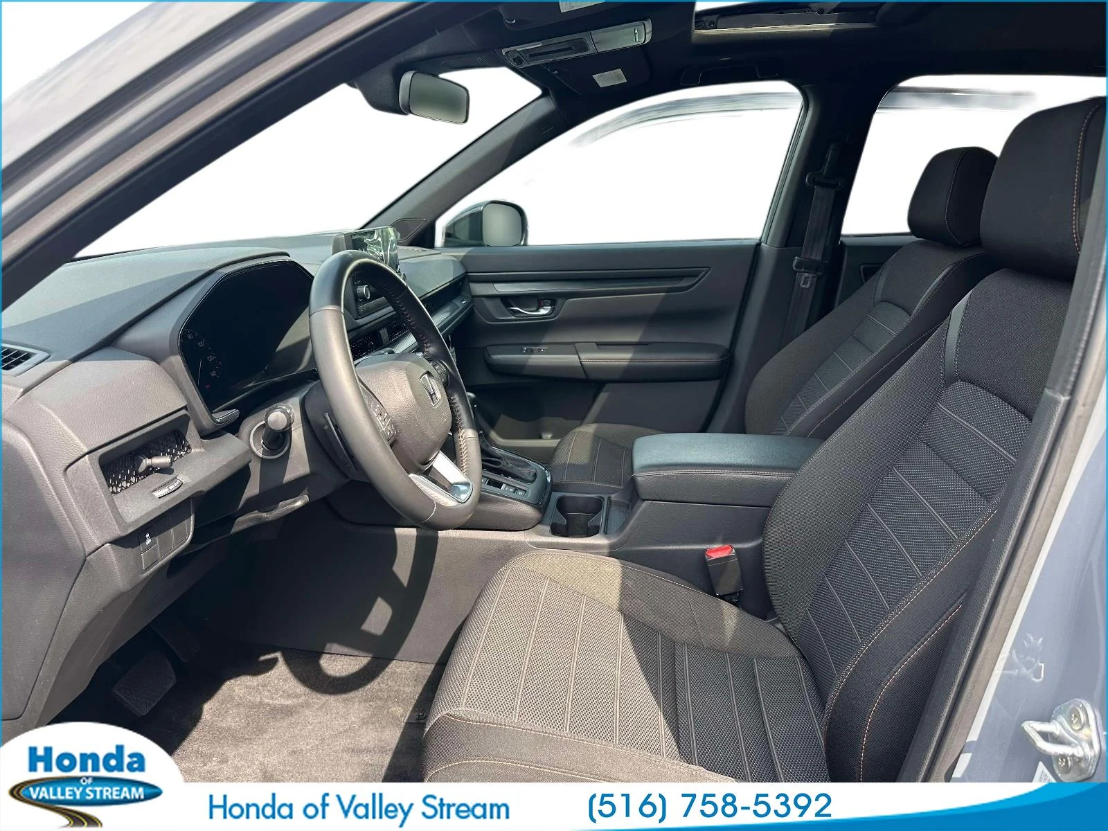 2023 Honda CR-V Sport - Photo 13