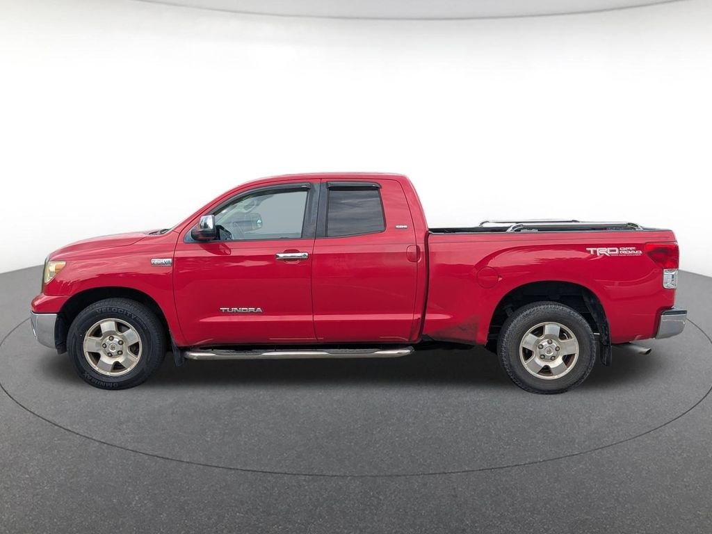 Used 2010 Toyota Tundra Tundra Grade with VIN 5TFRY5F13AX086734 for sale in West Columbia, SC
