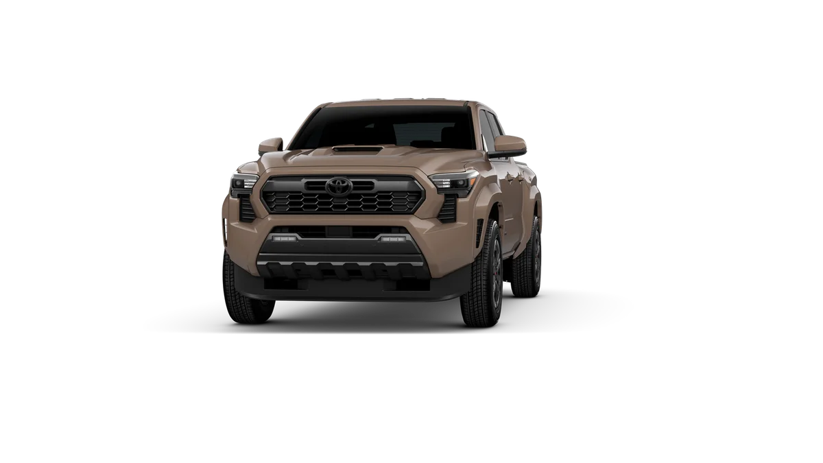 New 2026 Mudbath Toyota TRD Sport image 18