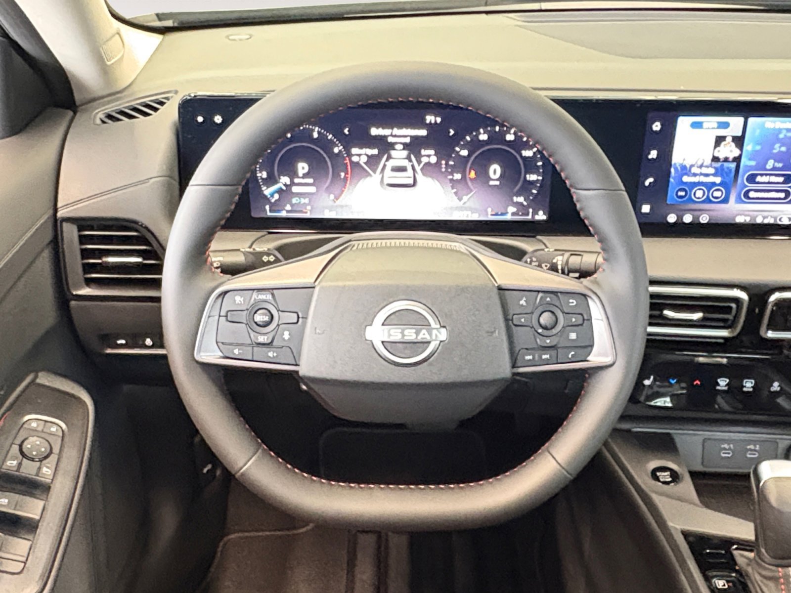 2026 Nissan Sentra SR - Photo 16