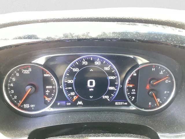 Used 2023 Pearl Chevrolet Premier image 15