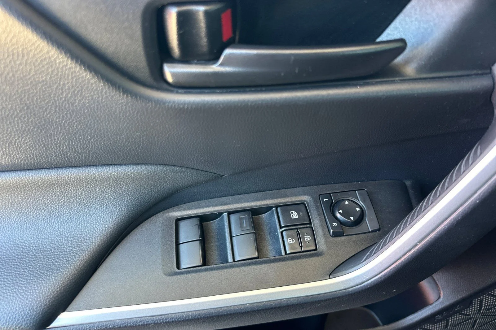 Certified Used 2023 Gray Toyota LE image 19