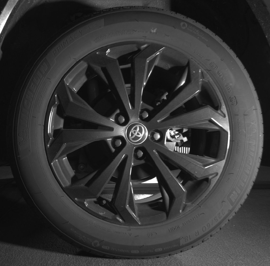 Used 2025 Beige Toyota XSE image 13