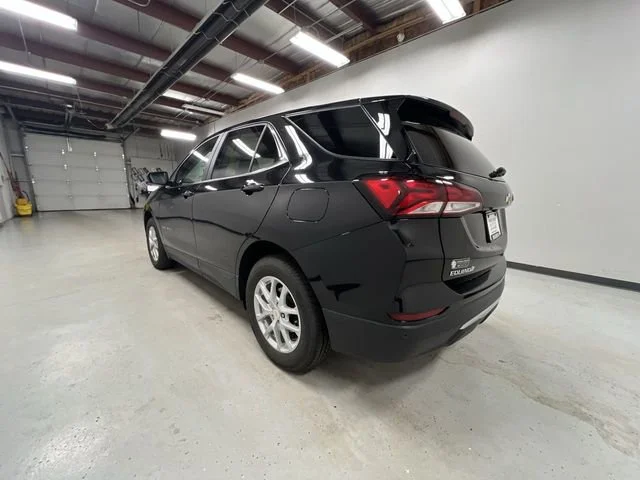 2024 Chevrolet Equinox LT - Photo 6