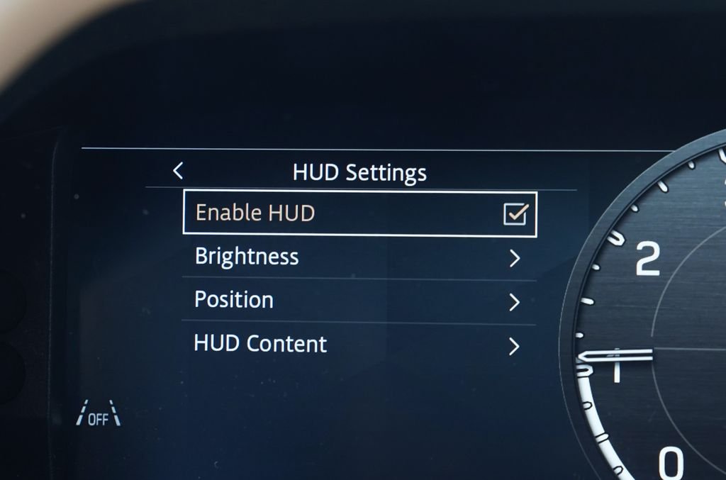 Used 2026 Gray Land Rover X-Dynamic SE image 15