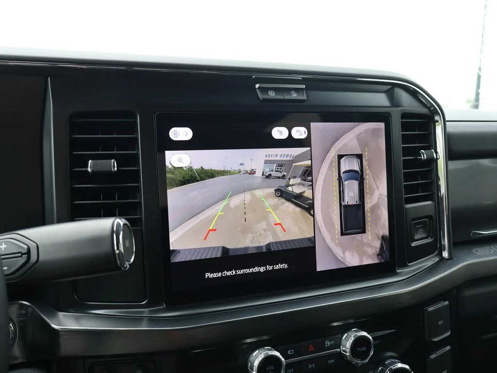 2026 Ford F-350 Super Duty Lariat - Photo 34