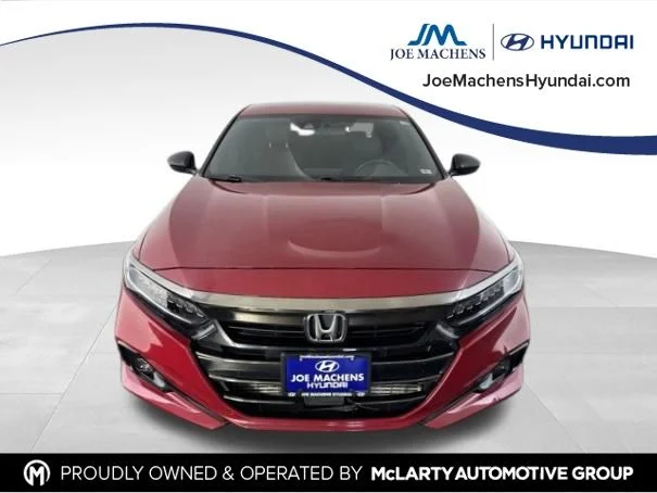 Used 2022  Honda Sport image 3