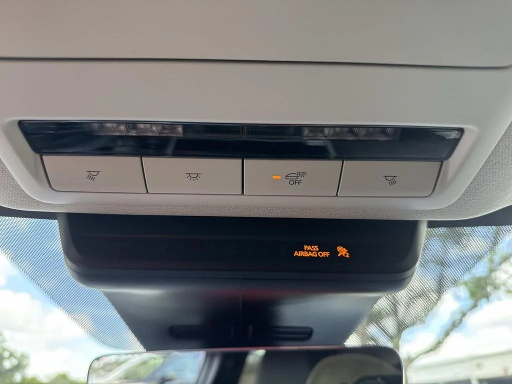 New 2026 Polymetal Gray Metallic Mazda 2.5 S Preferred AWD image 39