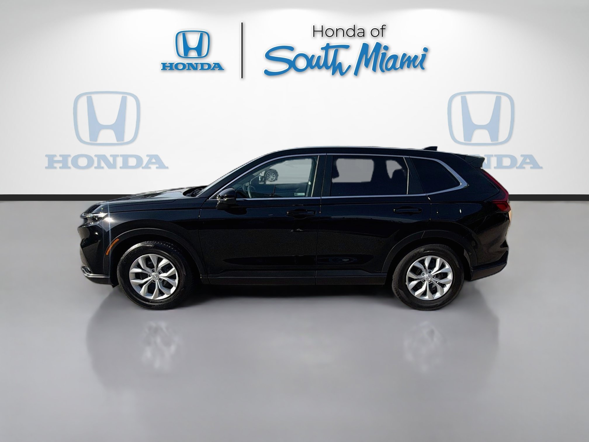 2026 Honda CR-V LX - Photo 4