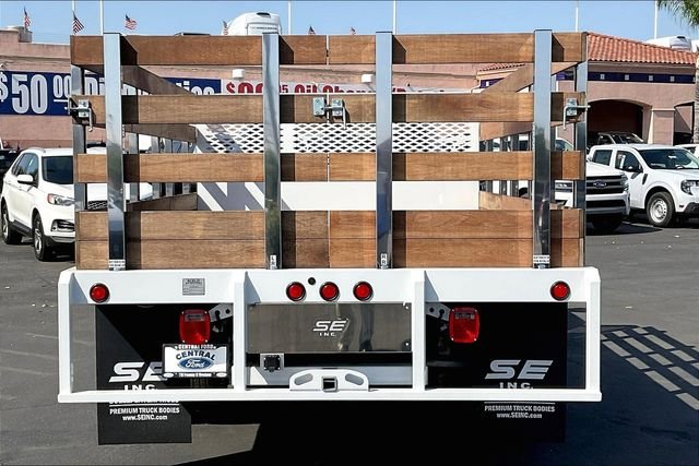 2024 Ford F-450 Super Duty Chassis Cab XL - Photo 4