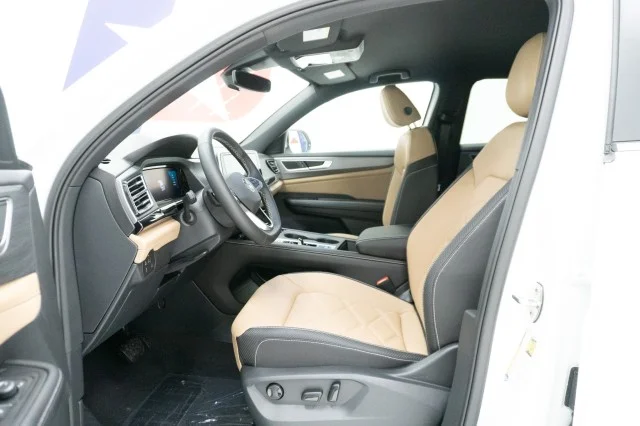 2026 Volkswagen Atlas Cross Sport SE - Photo 15