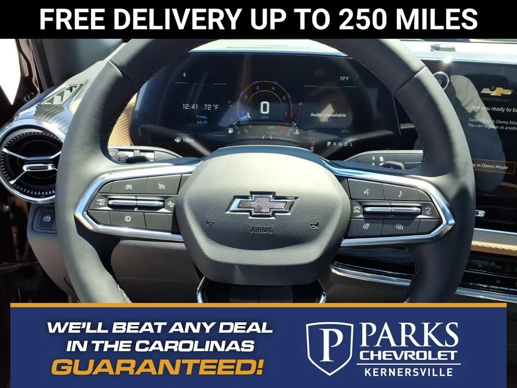 2027 Chevrolet Equinox ACTIV - Photo 13