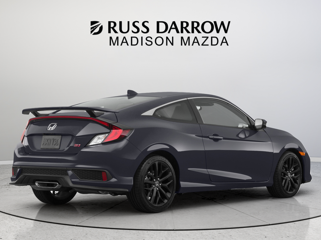 Used 2020 Gray Honda EX-L image 3