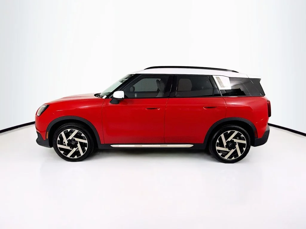 2026 MINI Countryman S - Photo 8