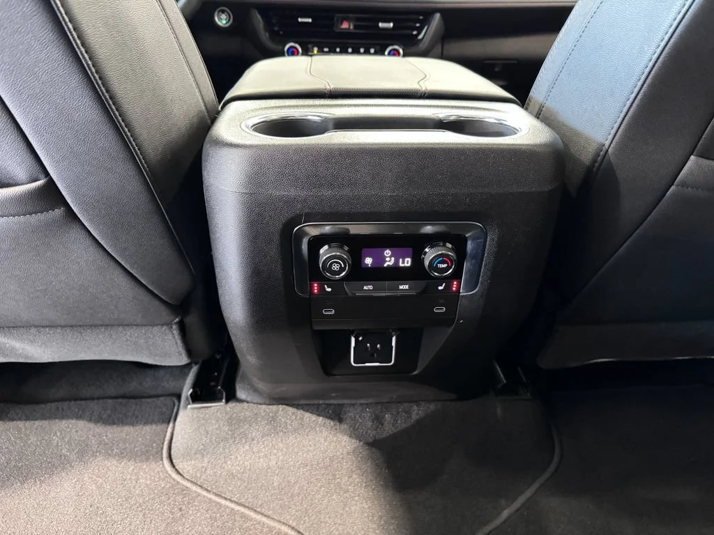 2025 Chevrolet Tahoe RST - Photo 32