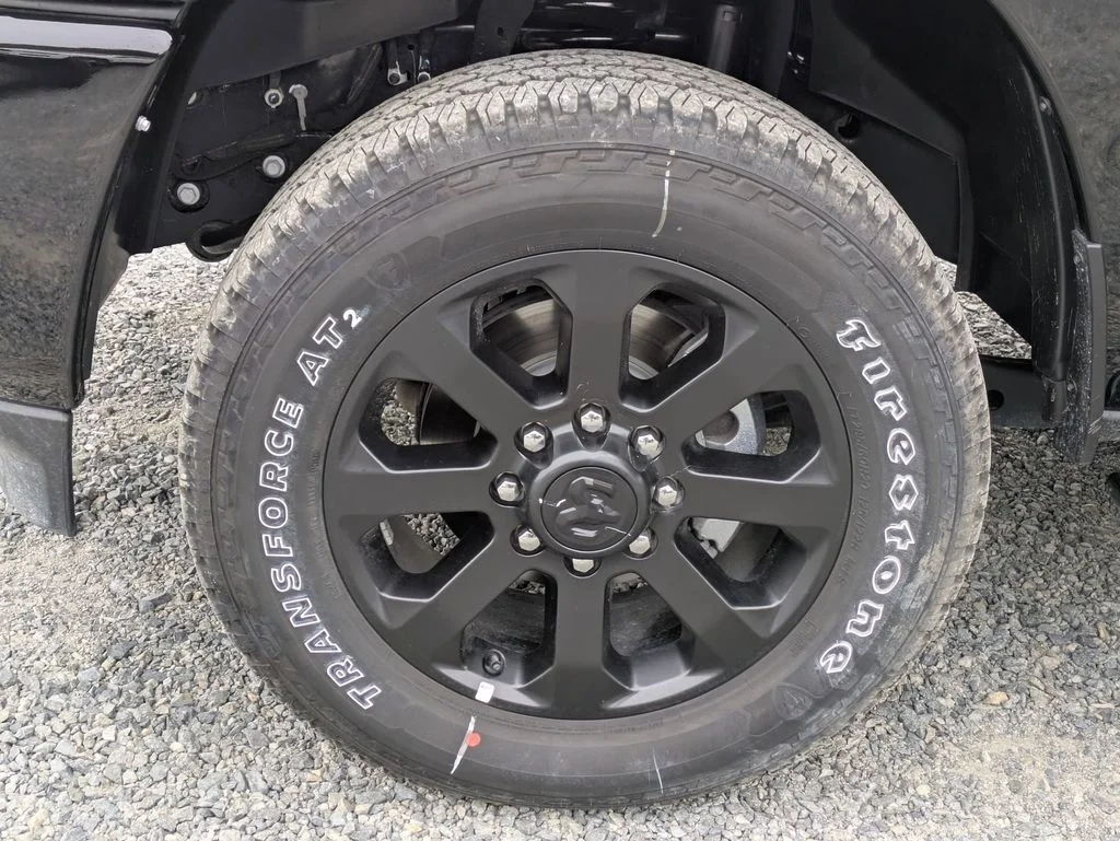 2025 RAM Ram 2500 Pickup Laramie - Photo 6