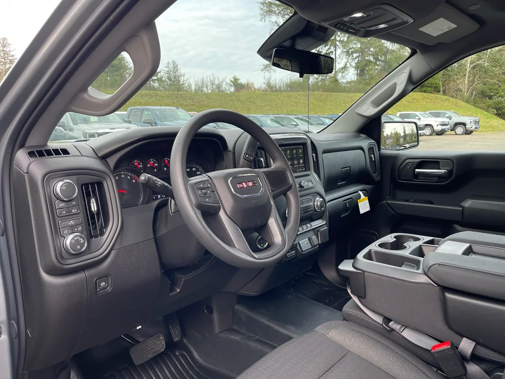 2026 GMC Sierra 1500 Pro - Photo 14