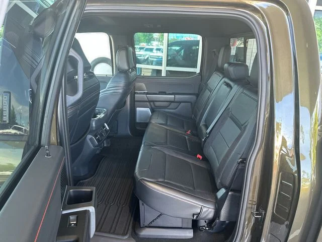 Used 2024 Green Ford Raptor image 23