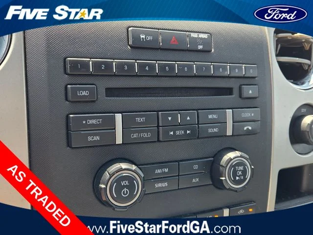 Used 2013 Red Ford XLT image 20