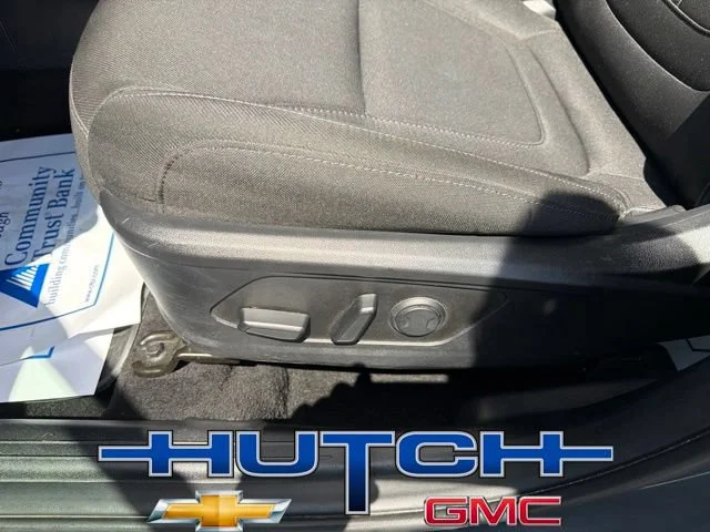 Used 2025 Gray Hyundai SEL image 22