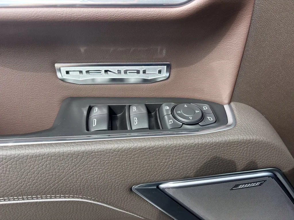 New 2026 Coastal Dune GMC Denali image 26
