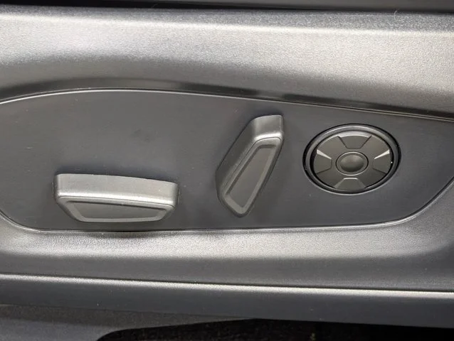 New 2026 Vapor Blue Metallic Ford ST image 44