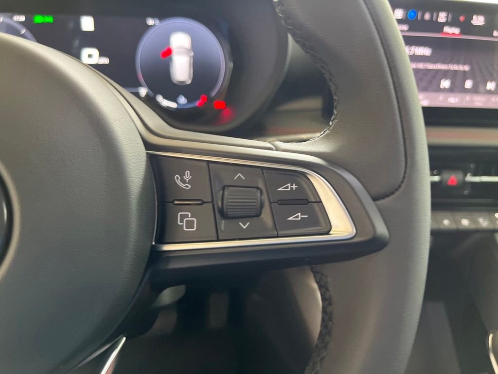 2024 Dodge Hornet GT - Photo 44