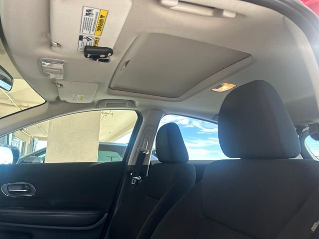 Used 2016 Red Honda EX image 6