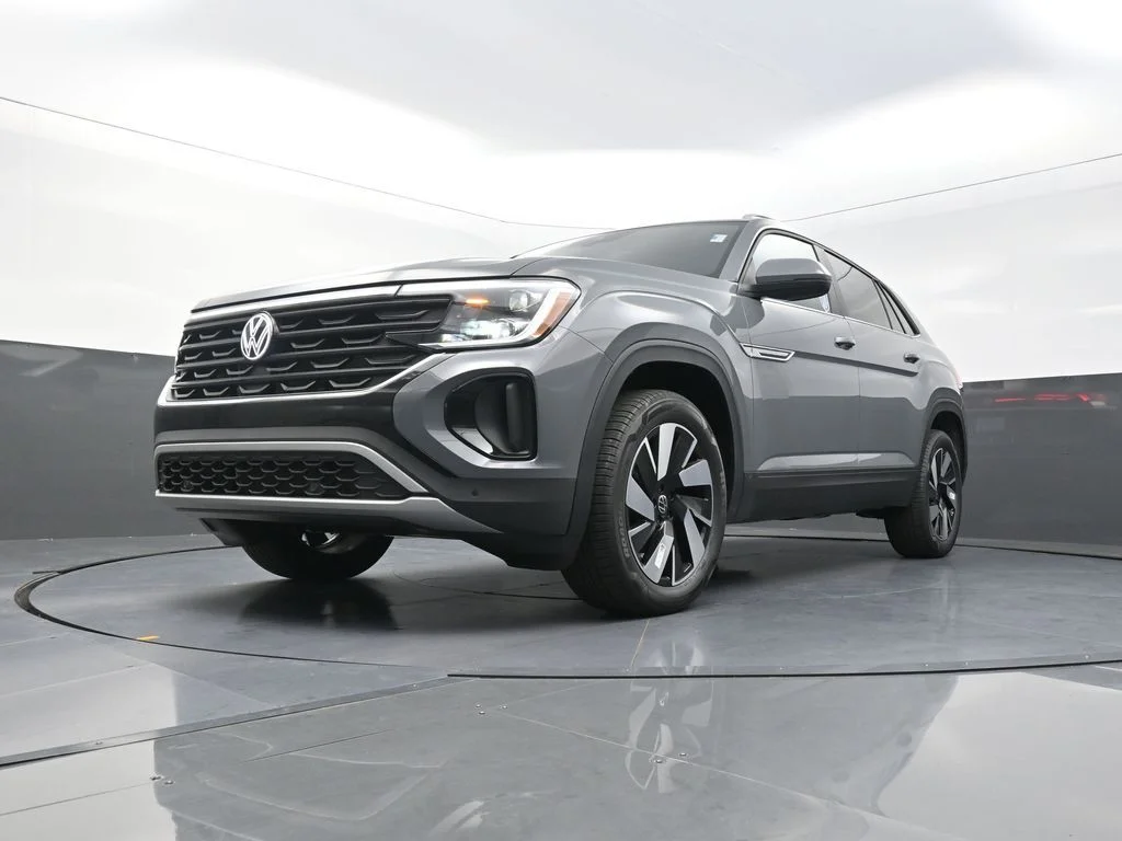 New 2026  Volkswagen 2.0T SE w/Technology image 24