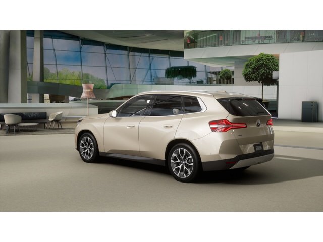 New 2026 Dune Grey Metallic BMW 30 xDrive image 2