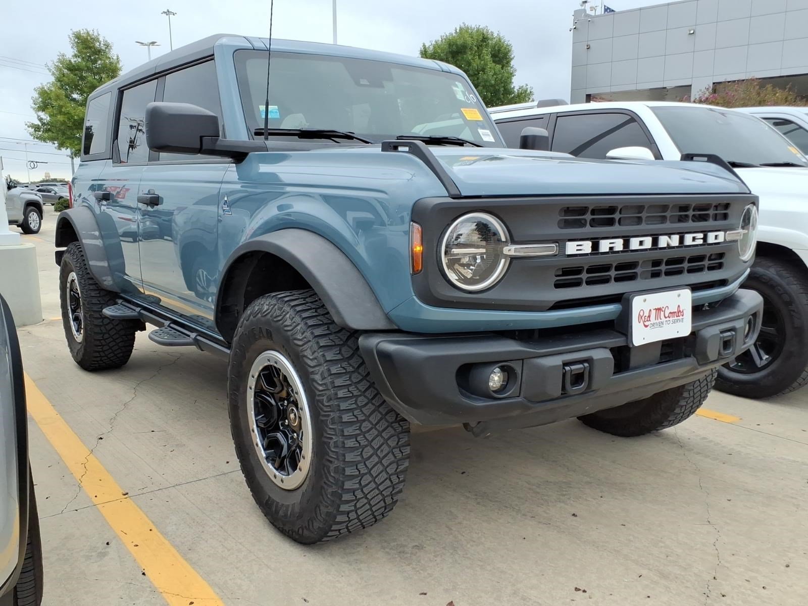 Used 2023 AREA 51 Ford Black Diamond image 3