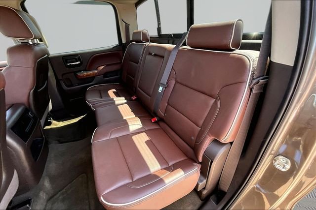 Used 2014 Brown Chevrolet High Country image 28