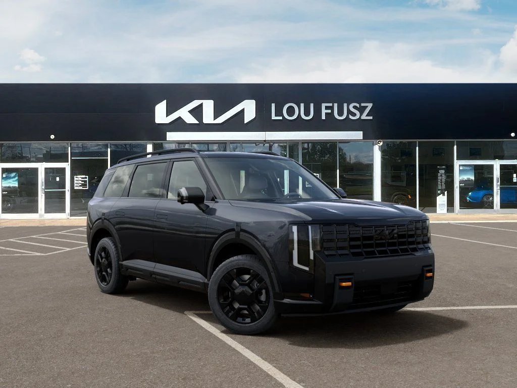 New 2027 Panthera Metal Kia X-Pro SX image 8
