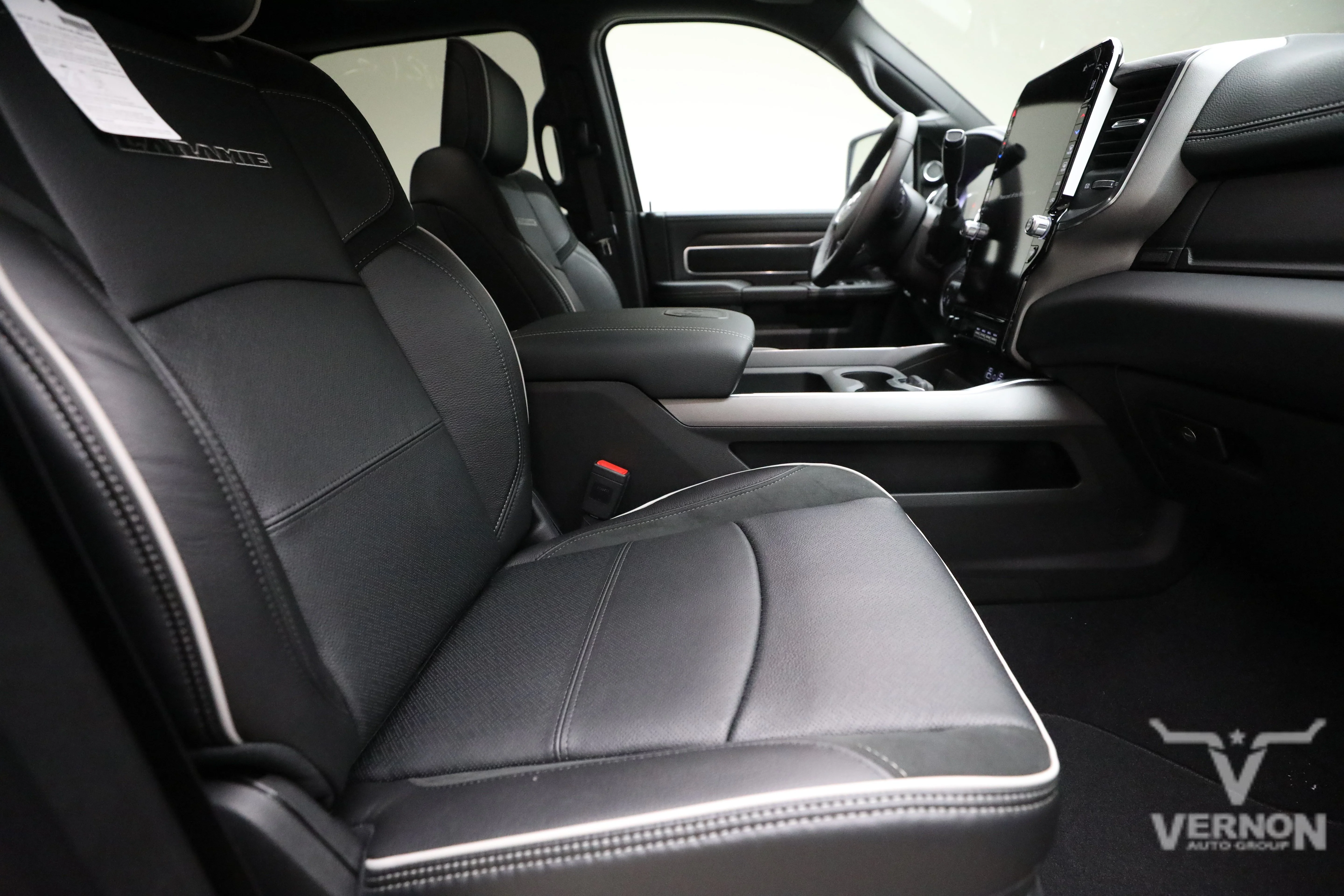 New 2026 Ram 2500 Laramie Crew Cab 4x4
