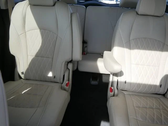 2023 Buick Enclave Avenir - Photo 13