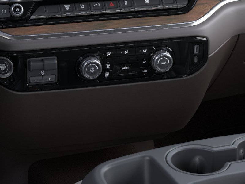 2026 GMC Sierra 3500HD SLE - Photo 23