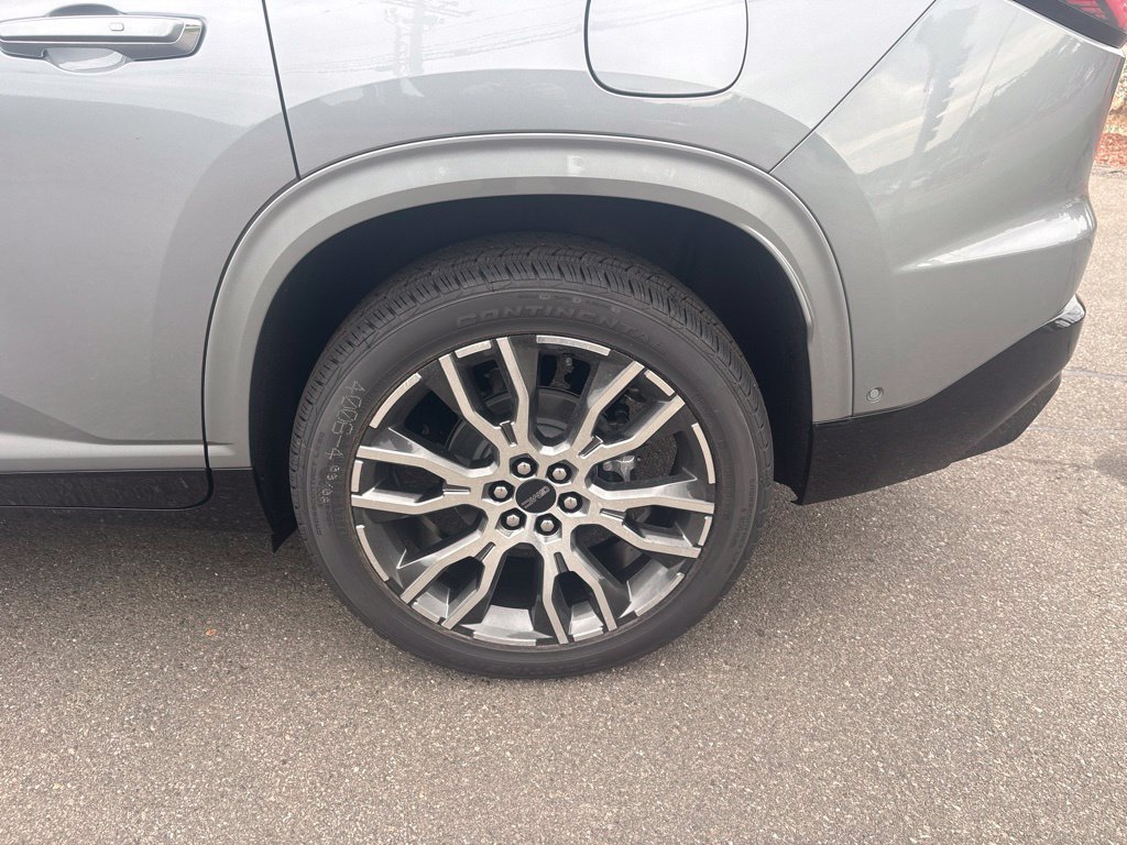 2027 GMC Acadia Denali Ultimate - Photo 10