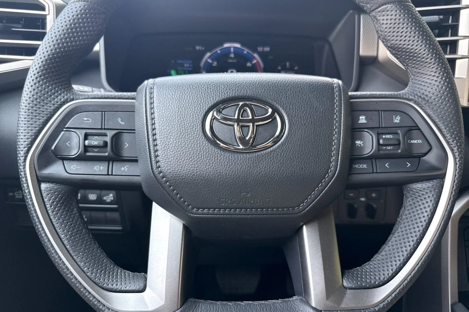 Used 2026 Silver Toyota Limited image 21