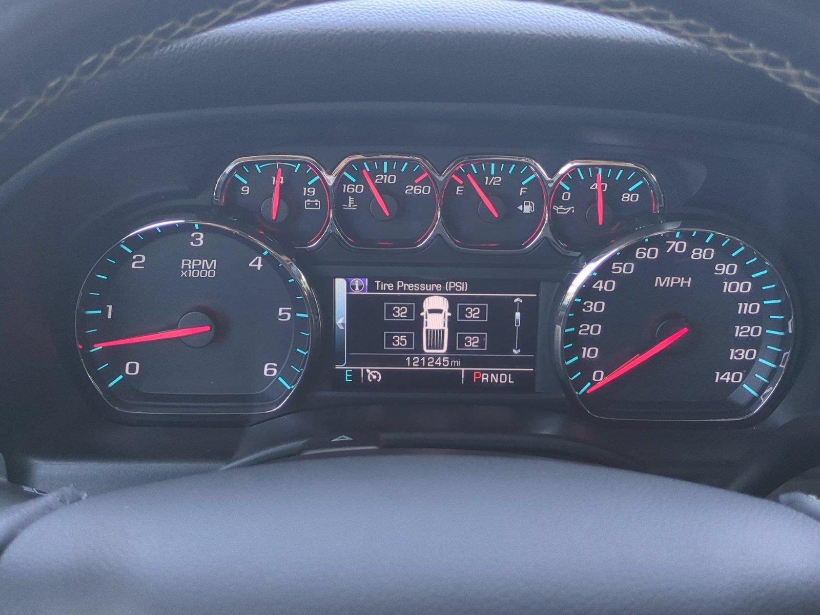 Used 2018 Black Chevrolet LT image 21