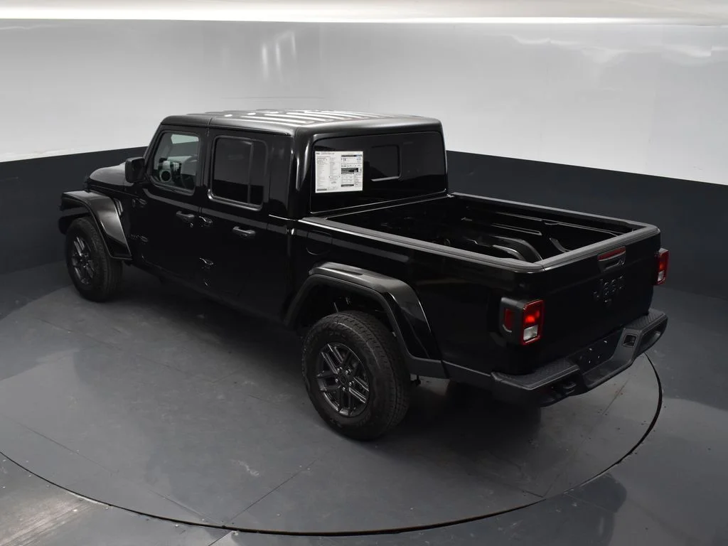 2026 Jeep Gladiator Sport S - Photo 31