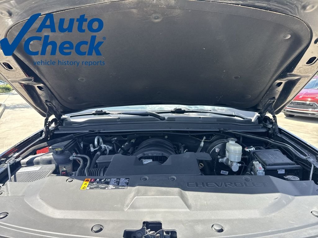 Used 2019 Black Chevrolet Premier image 18