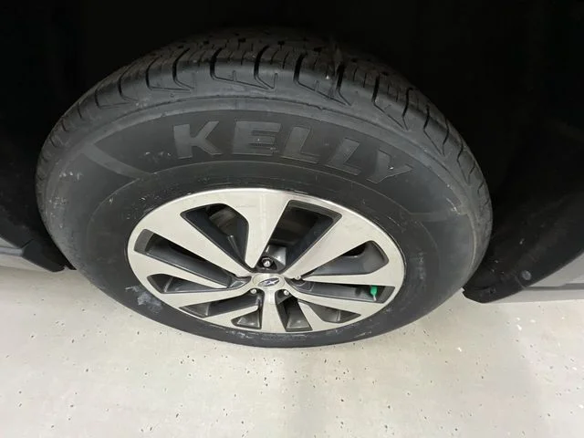 Used 2021 Black Subaru Premium image 32