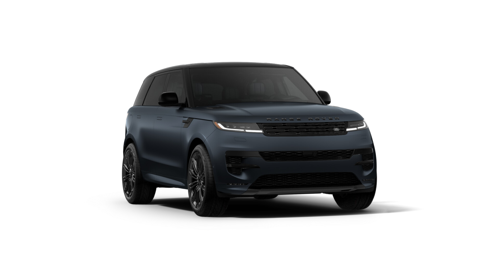 2027 Land Rover Range Rover Sport
