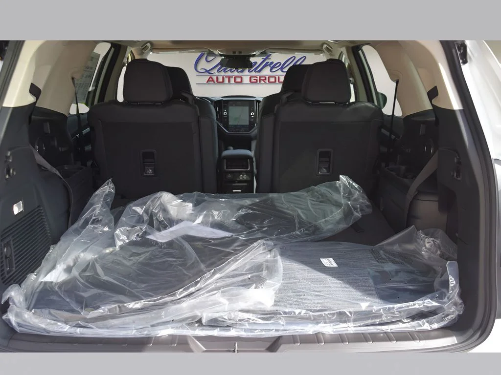 2026 Subaru Ascent Onyx Edition-Touring - Photo 22
