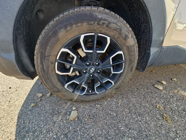 Used 2022 Mojave Hyundai SEL image 19